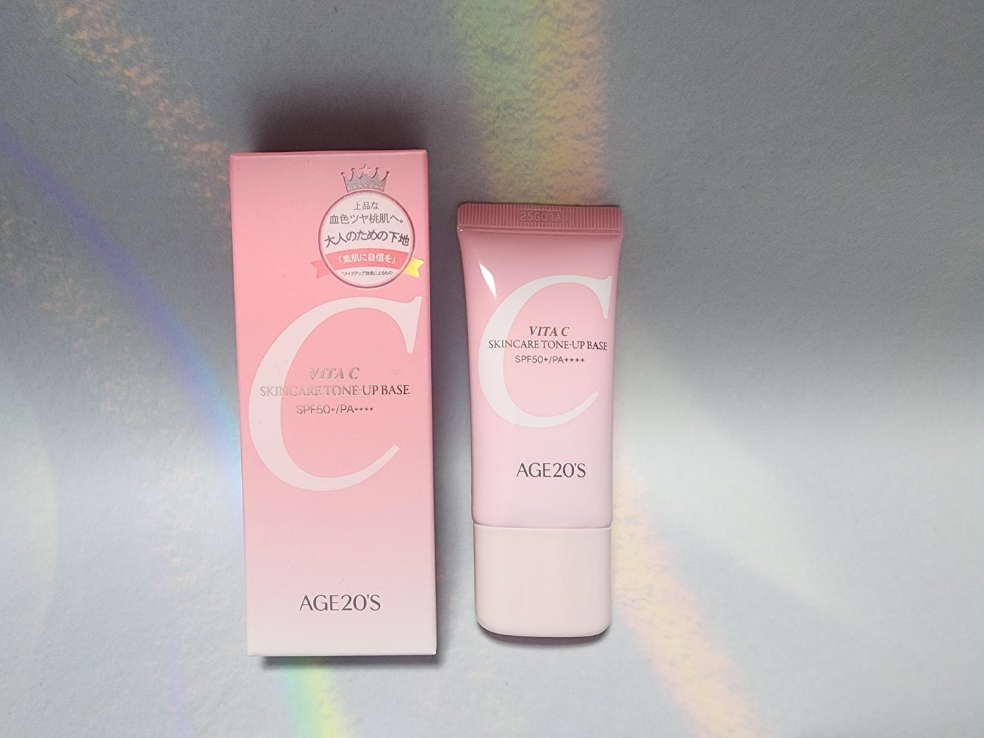 SIGNATURE ESSENCE COVER PACT /AGE20’s/クリーム・エマルジョンファンデーションを使ったクチコミ(3枚目)