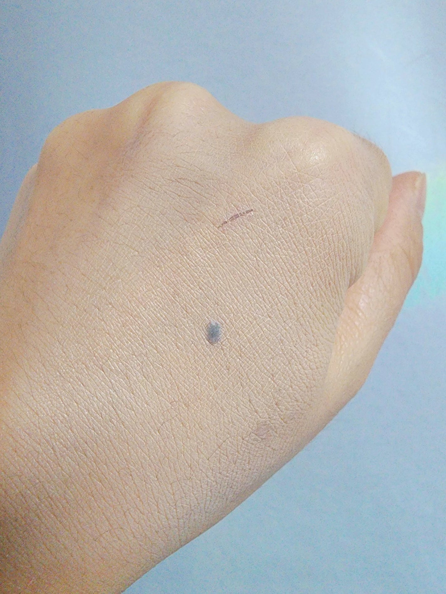 SIGNATURE ESSENCE COVER PACT /AGE20’s/クリーム・エマルジョンファンデーションを使ったクチコミ(7枚目)