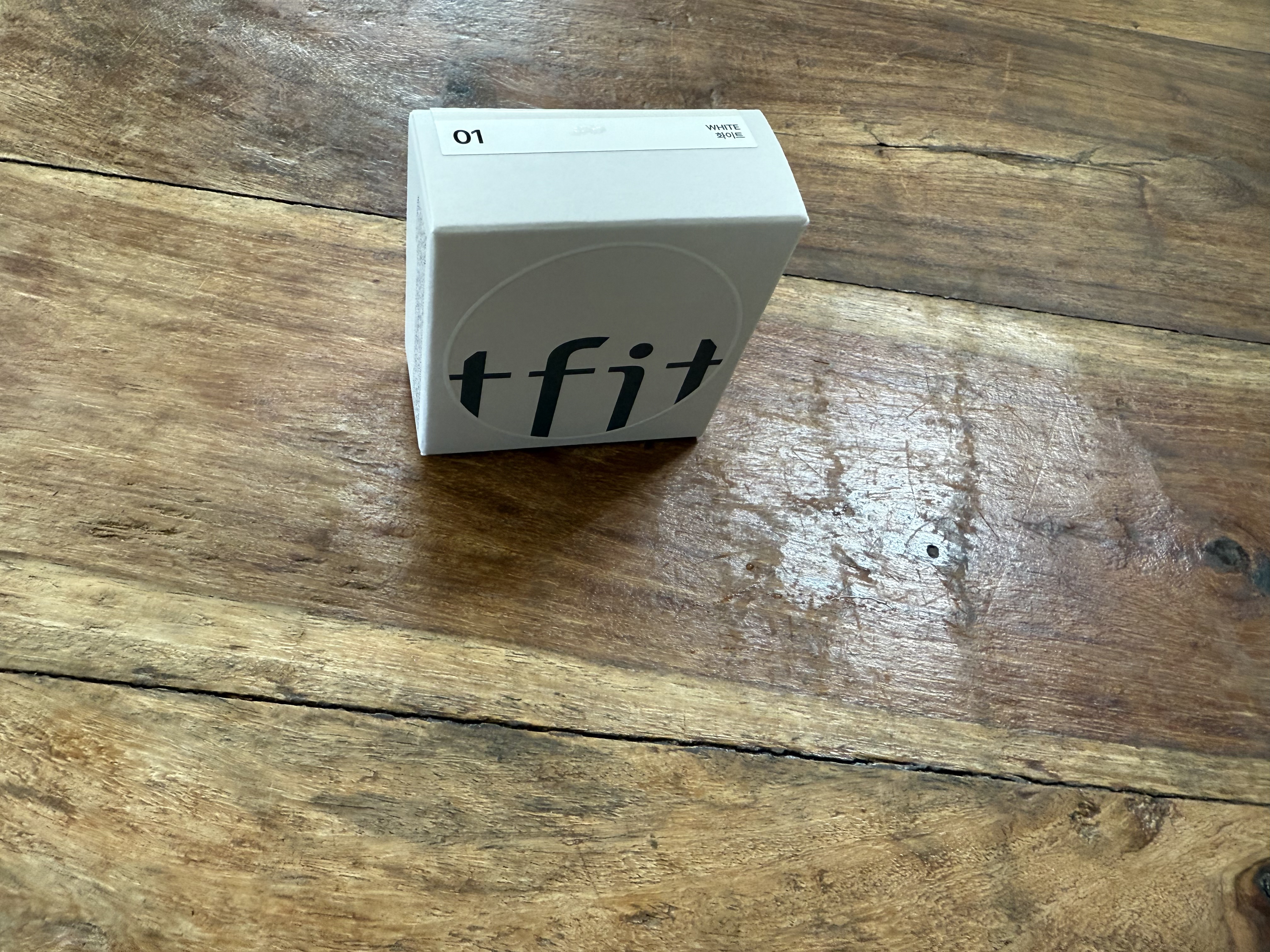 トランスルーセントセットエッセンシャルパウダー/TFIT/ルースパウダーを使ったクチコミ（2枚目）