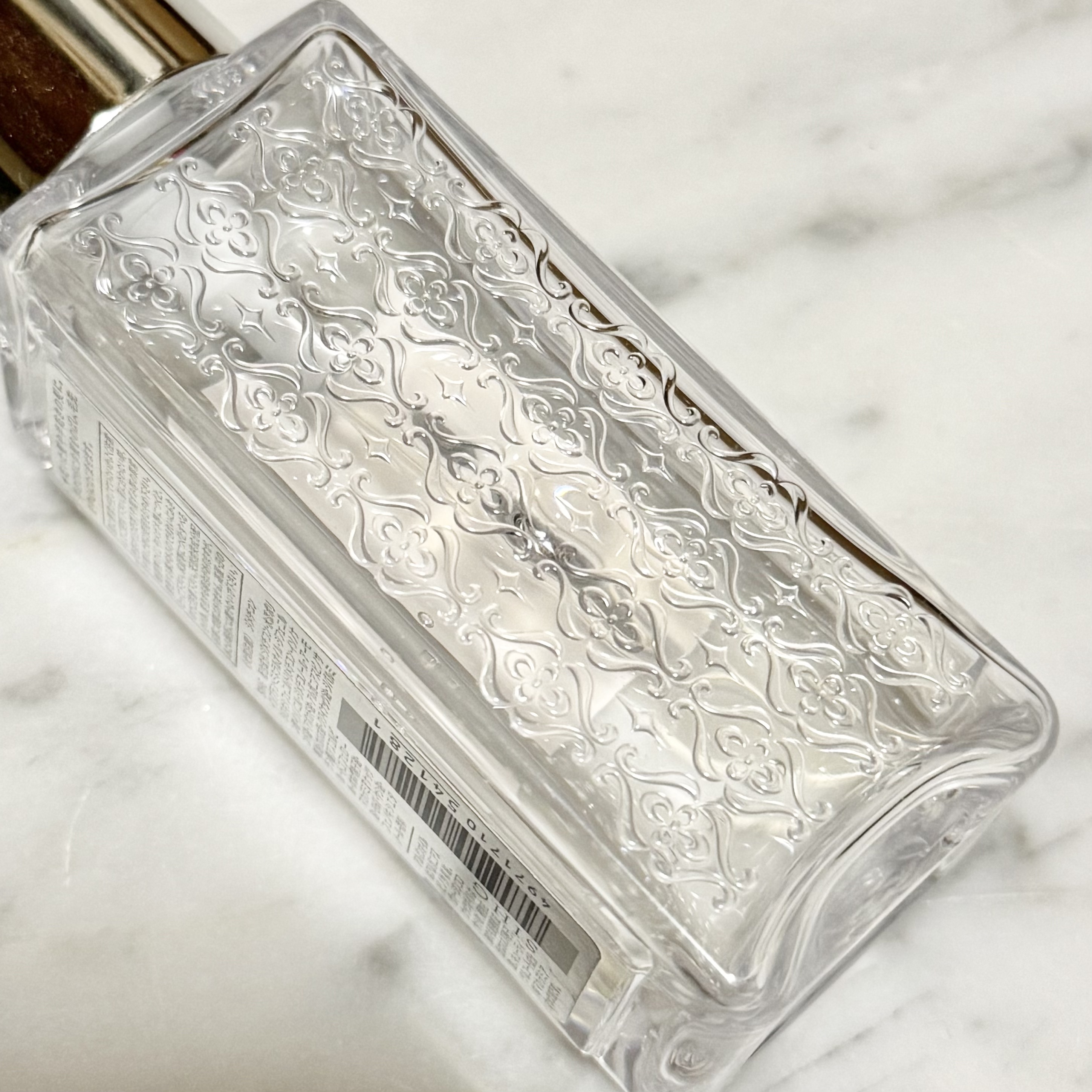 ジルスチュアート ヘアオイル/JILL STUART/ヘアオイルを使ったクチコミ（2枚目）