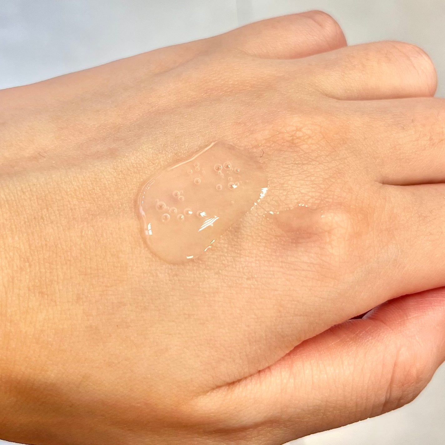 エイシカ365 トラブルリリーフセラムpH4.5/AESTURA/美容液を使ったクチコミ(2枚目)