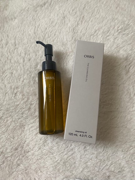 オルビス ザ クレンジング オイル/オルビス/オイルクレンジングを使ったクチコミ(2枚目)