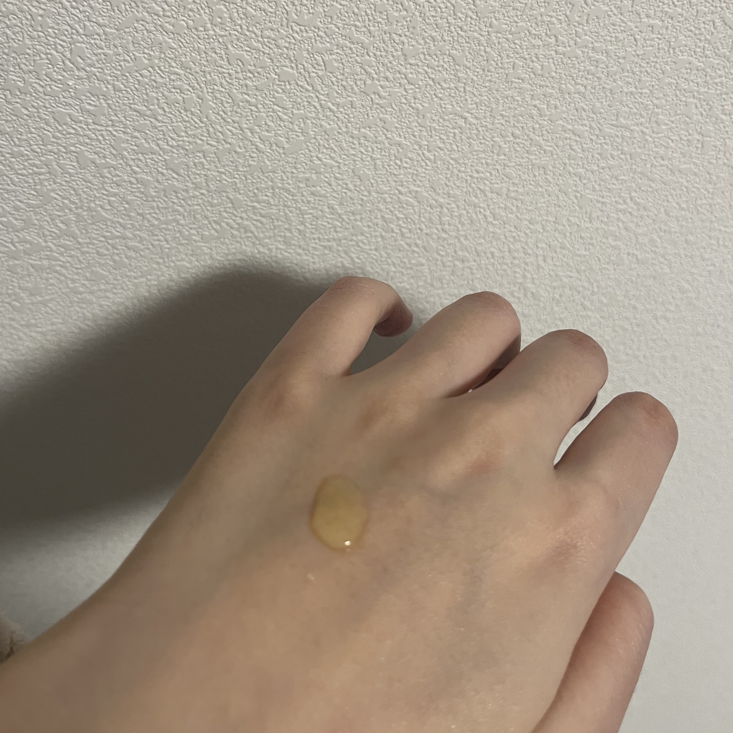 RXアドバンスド ザ・ビタミンC23セラム/COSRX/美容液を使ったクチコミ（2枚目）