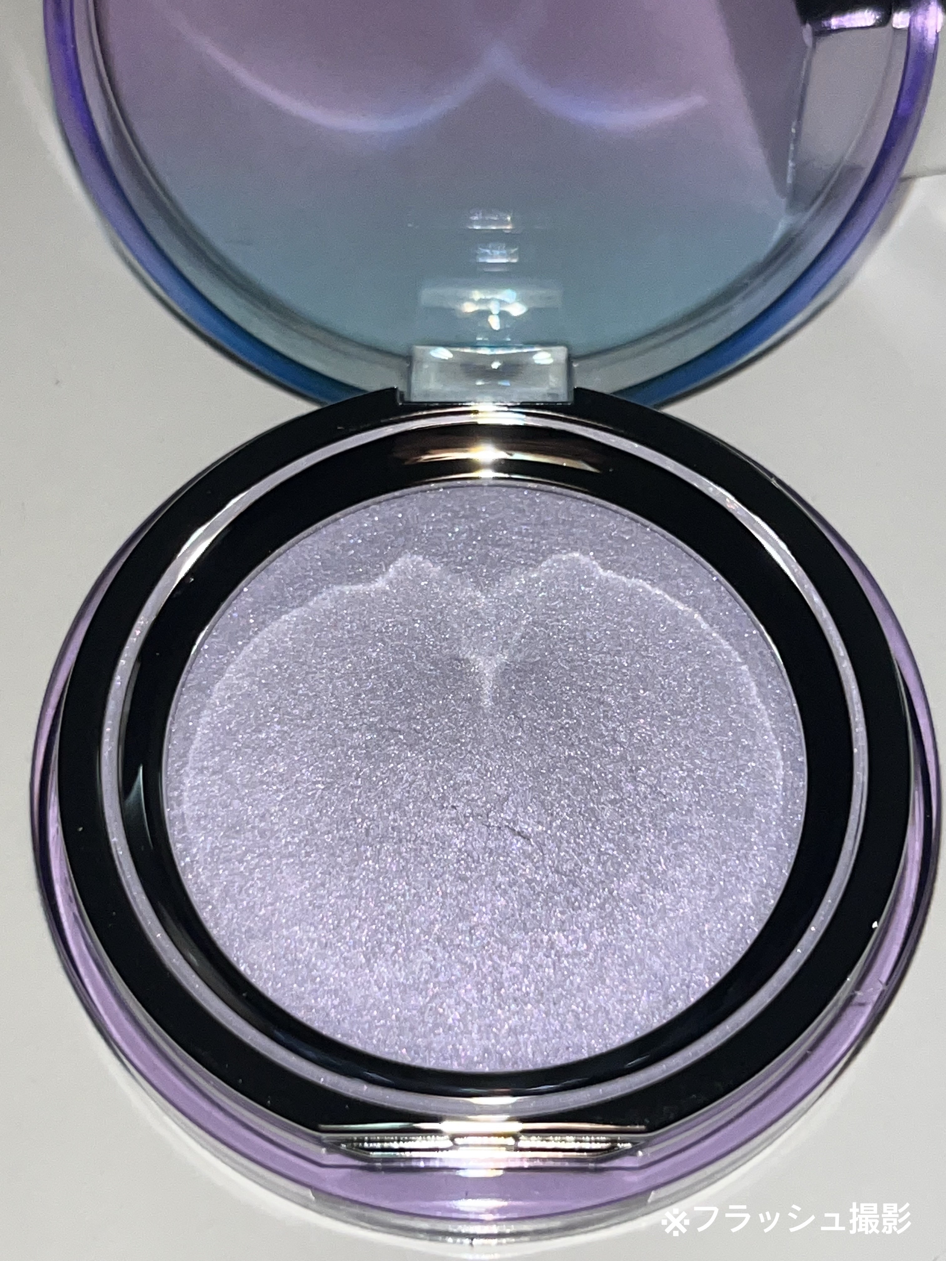 ノーウェアリップスティック バーミンググロー/espoir/口紅を使ったクチコミ（2枚目）