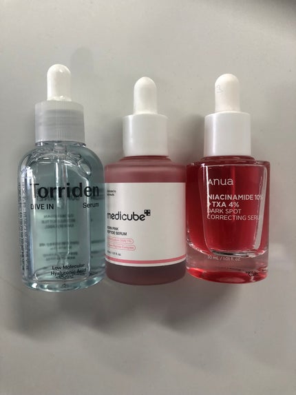 を使ったクチコミ(1枚目)