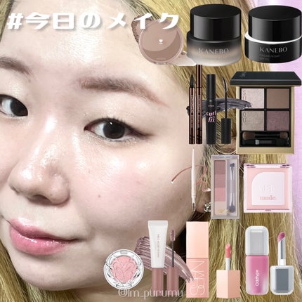 Too Shiny Highlighter/Glint/パウダーハイライトを使ったクチコミ(1枚目)