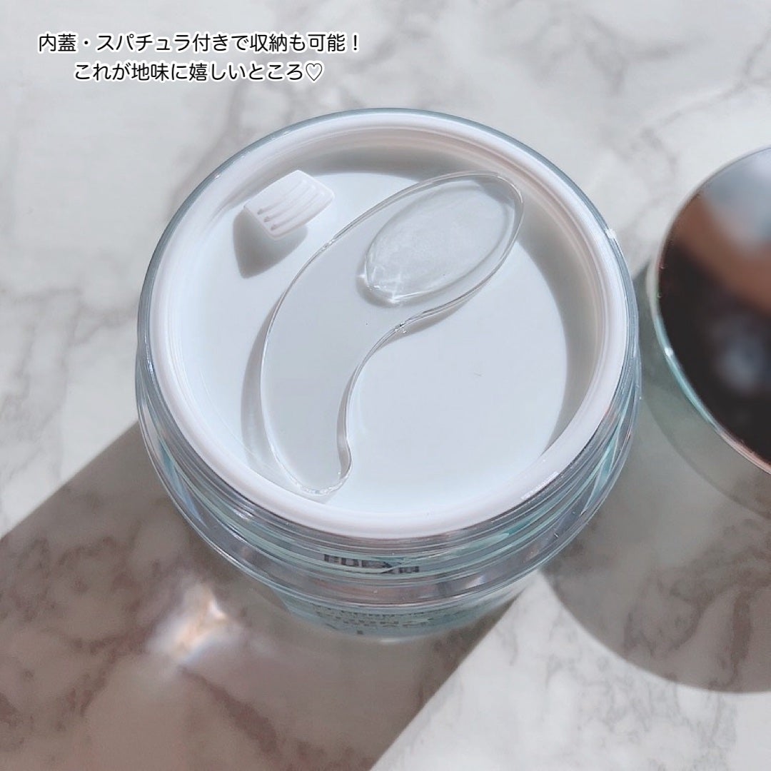 PDRN カプセルクリーム 100/VT/フェイスクリームを使ったクチコミ(5枚目)