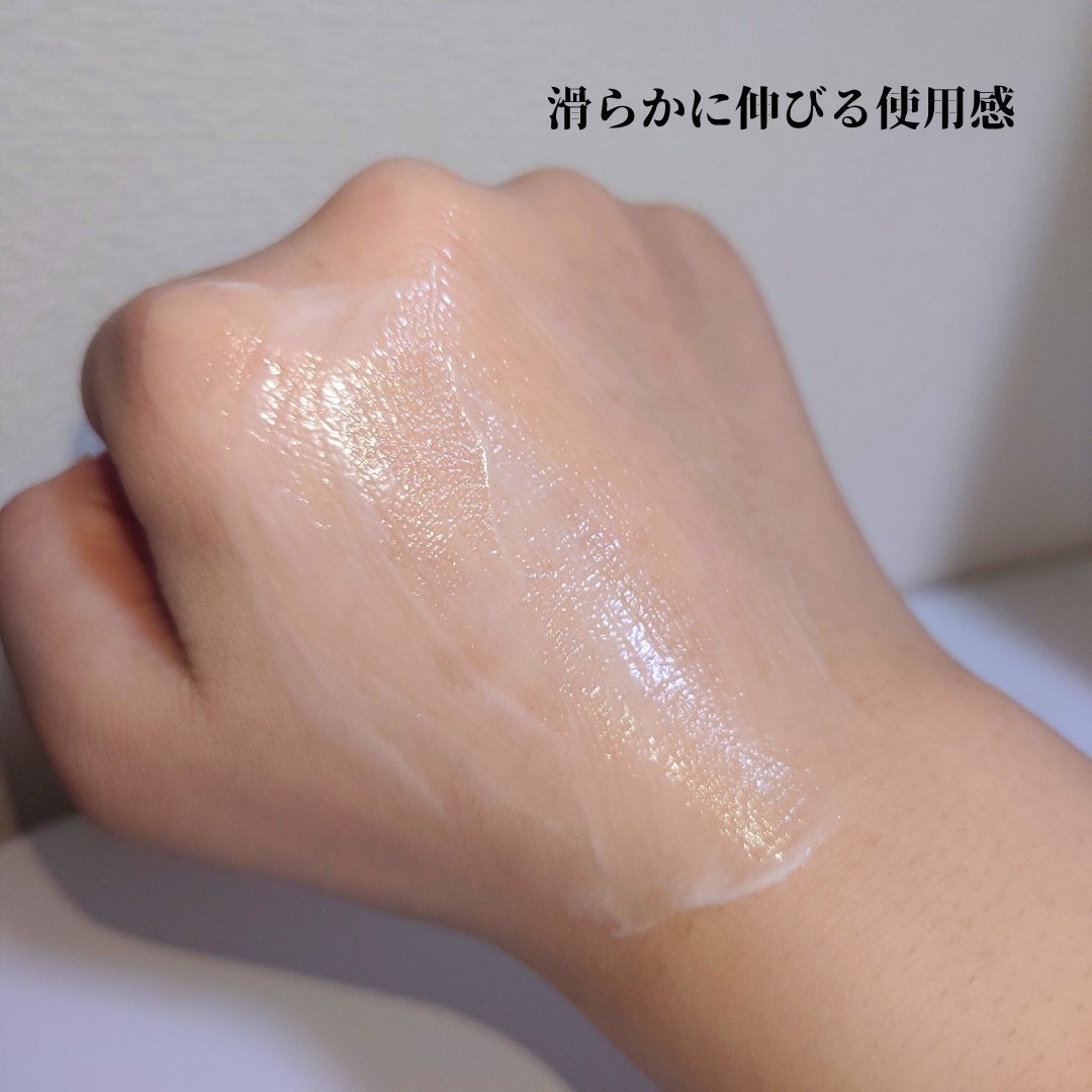 リッチハンドクリーム/Her lip to BEAUTY/ハンドクリームを使ったクチコミ(3枚目)