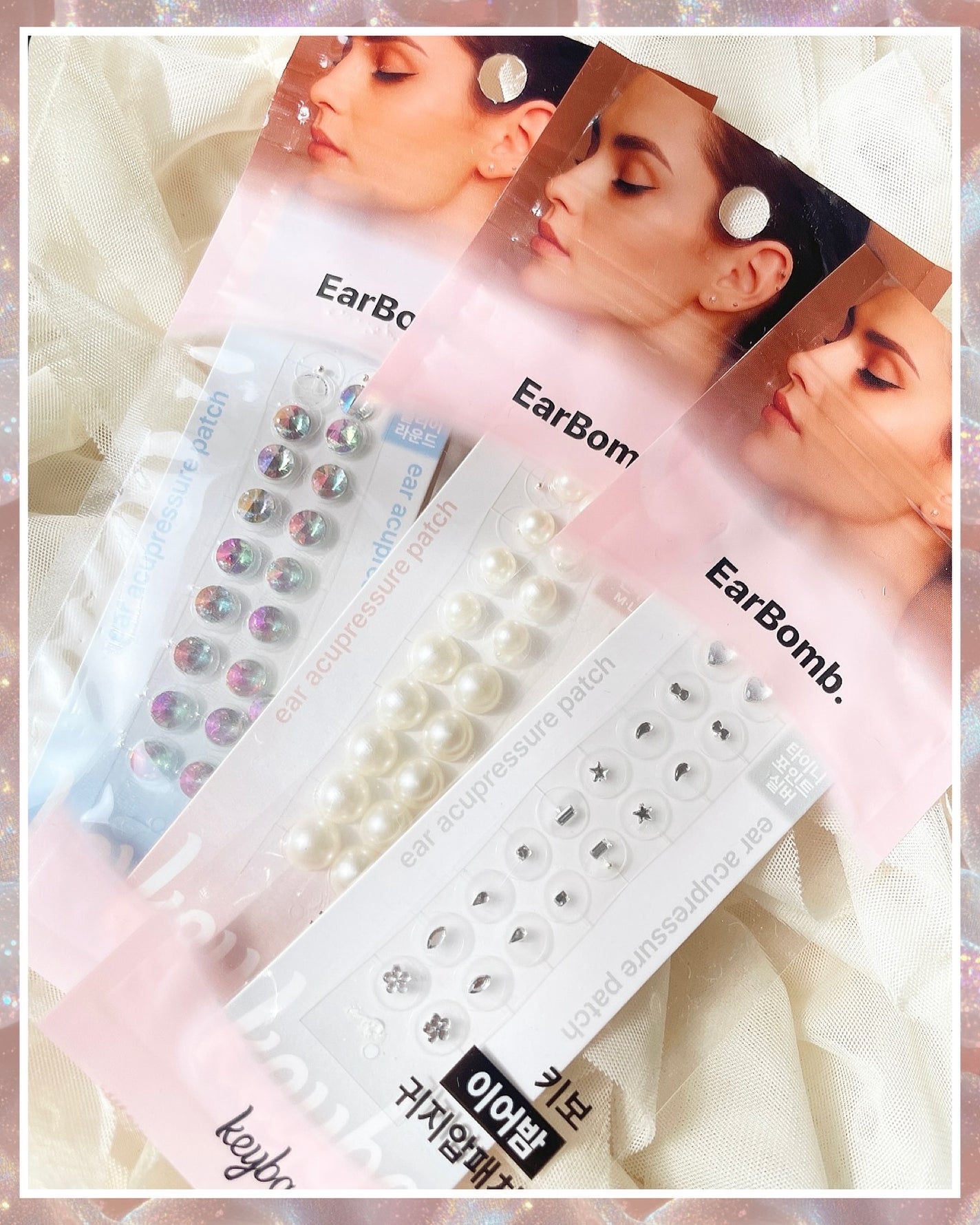 Earbomb/keybo/その他を使ったクチコミ(5枚目)