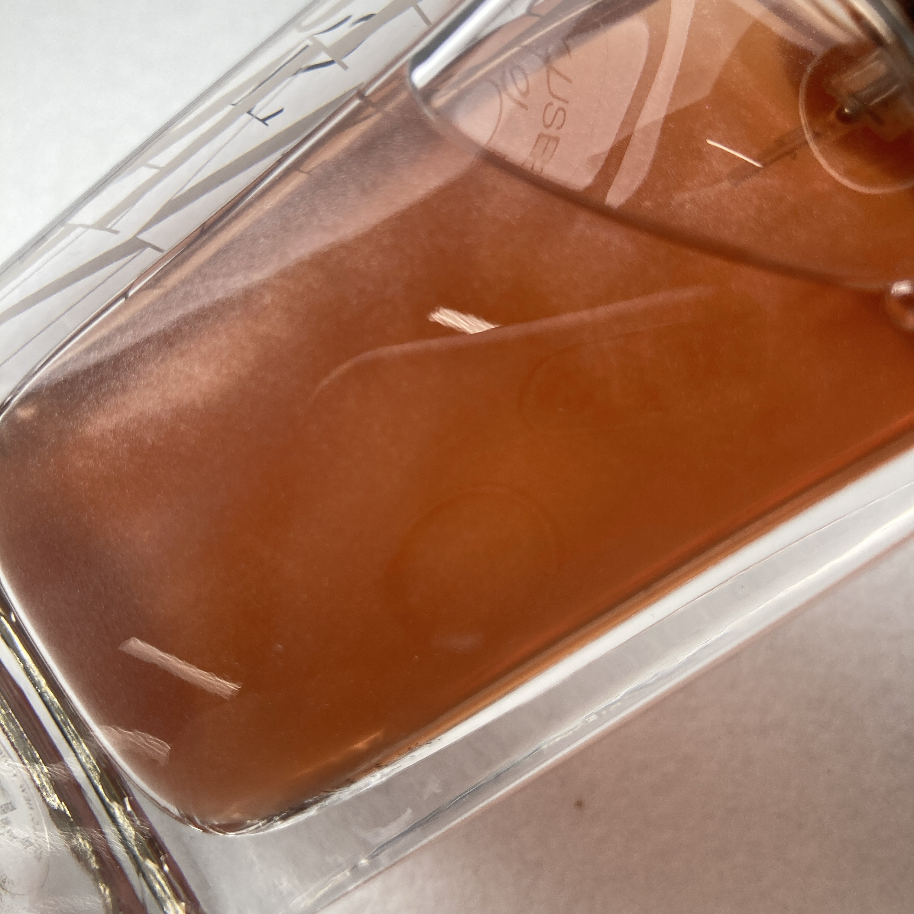 シィ ナクレ(オードパルファン)/ジョルジオ アルマーニ ビューティ/香水(レディース)を使ったクチコミ（2枚目）