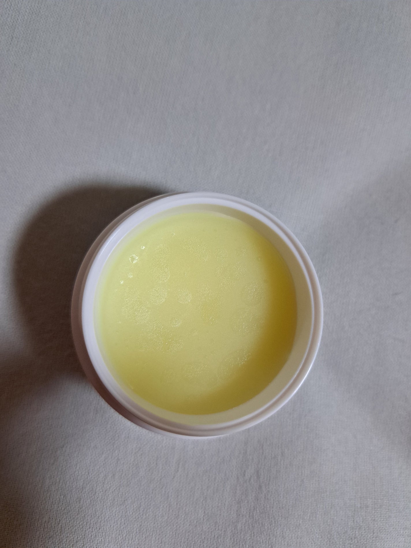 SEE/SAW ヘアメイクバーム/LebeL/ヘアバームを使ったクチコミ(2枚目)