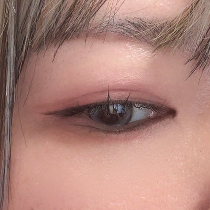 just blushed 9色アイシャドウパレット/SHEGLAM/アイシャドウパレットを使ったクチコミ(3枚目)