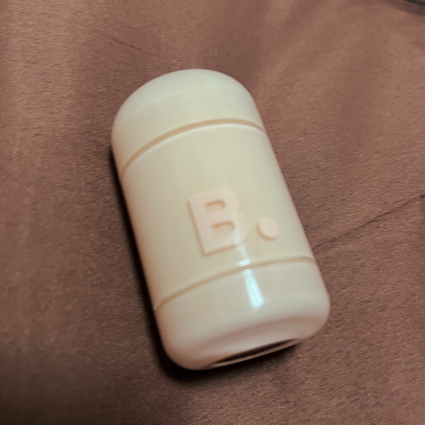 バニラコ ロマンティック ブラッシュ リップ&チーク/BANILA CO/口紅を使ったクチコミ(1枚目)