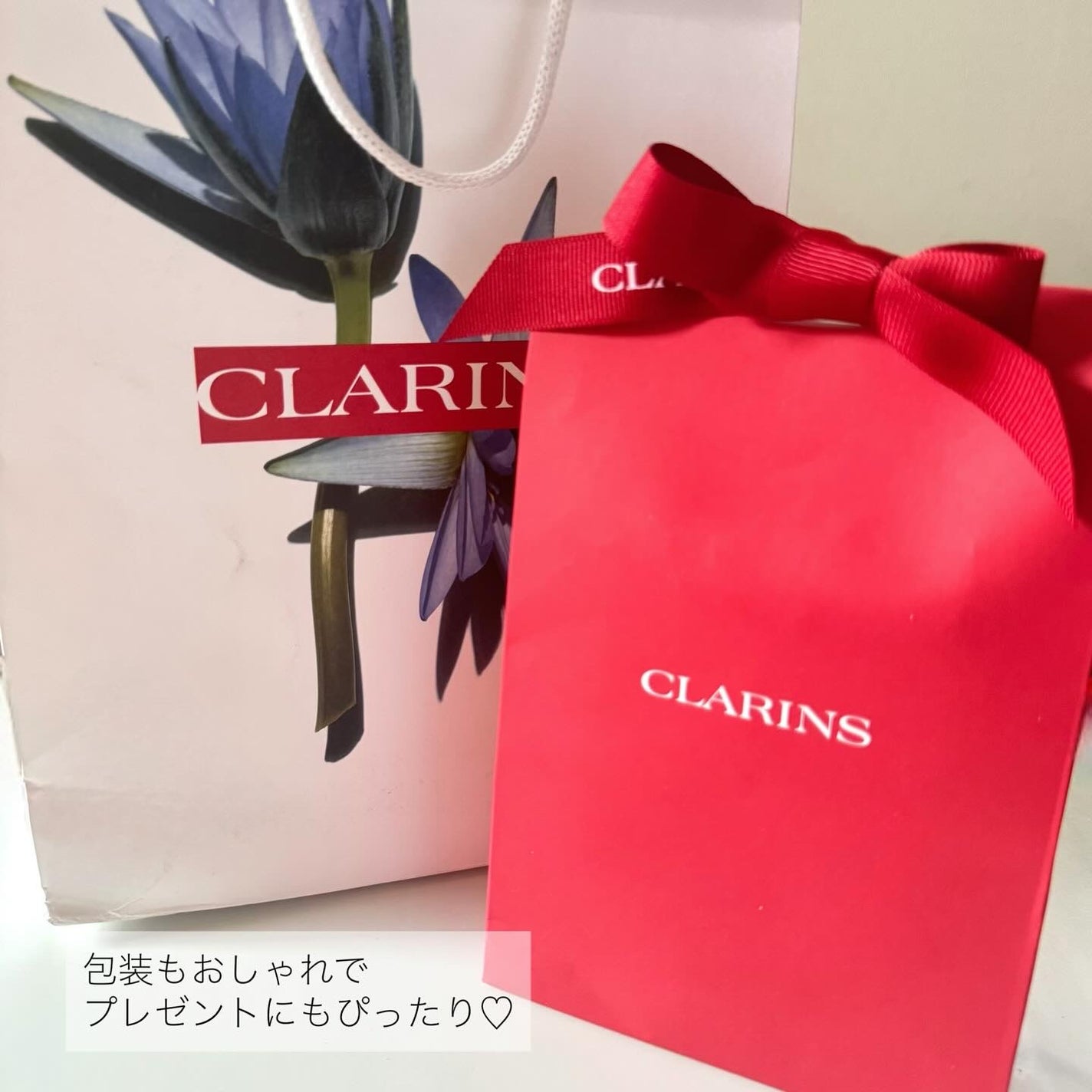 ダブル セーラム ADC/CLARINS/美容液を使ったクチコミ(4枚目)