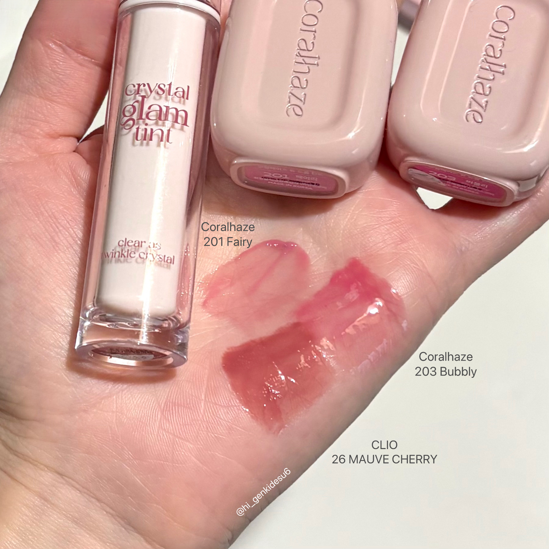 ペリペラ インク ポケット シャドウ パレット/PERIPERA/アイシャドウパレットを使ったクチコミ（3枚目）