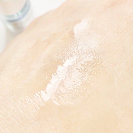 リアルヒアルロニックブルーアンプル 100/Wellage/美容液を使ったクチコミ(4枚目)