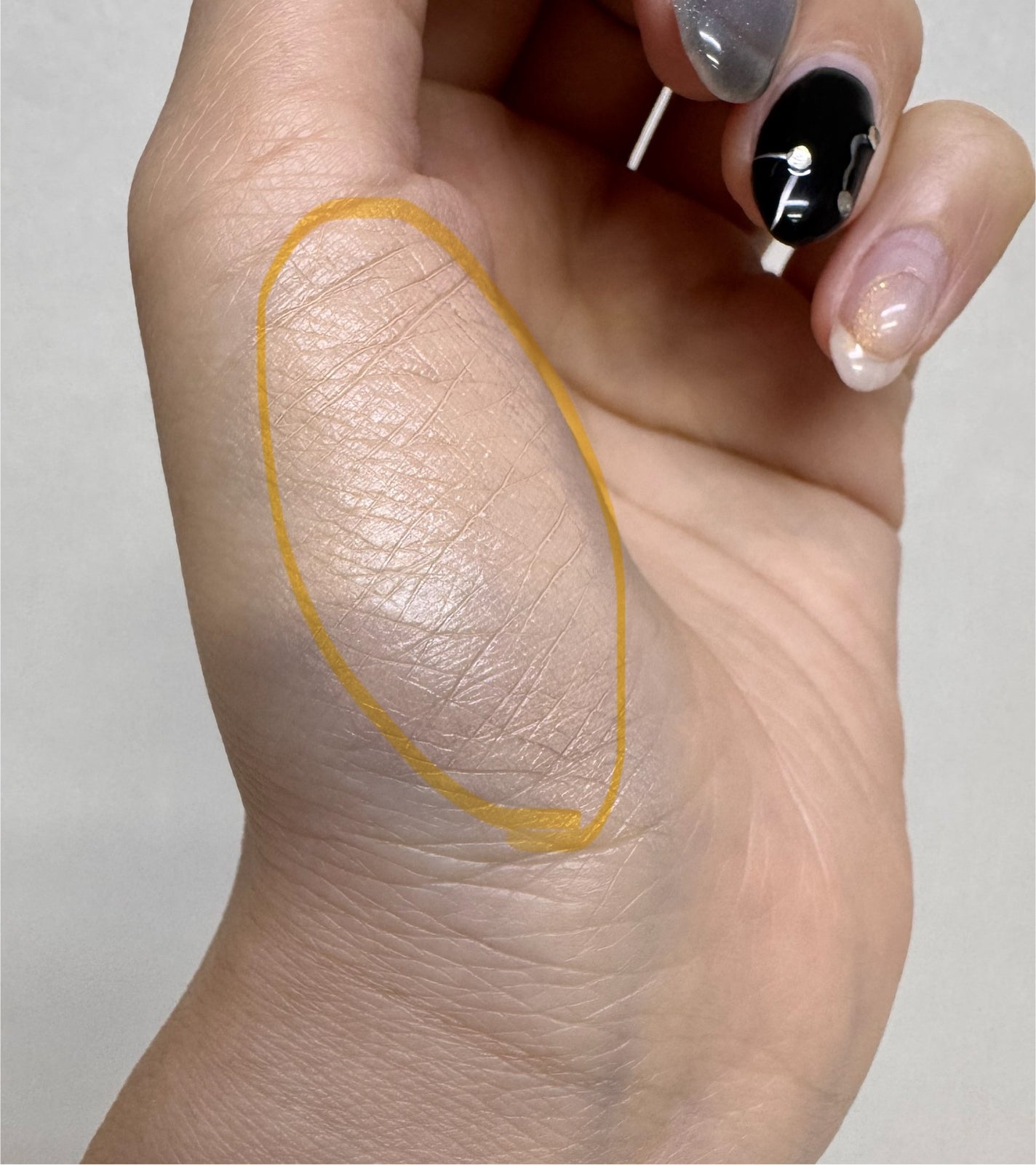 ビーベルベットカバークッション/espoir/クッションファンデーションを使ったクチコミ(2枚目)