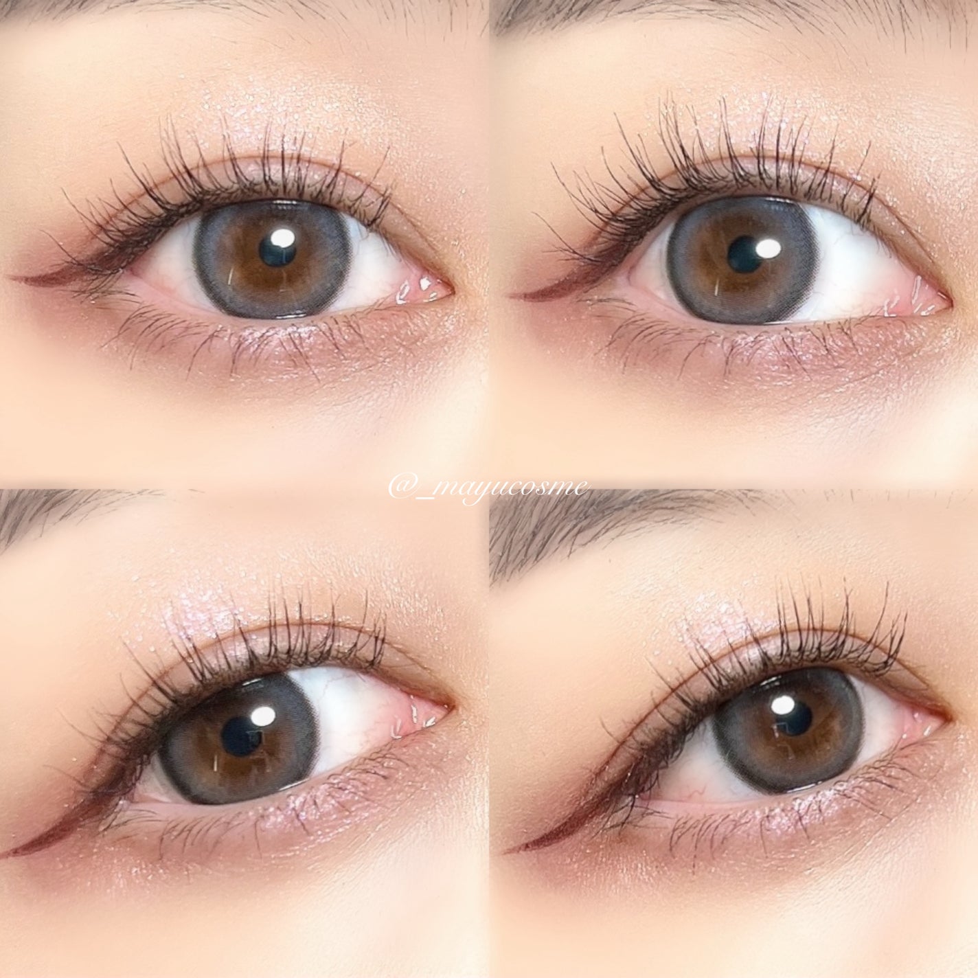 エテュセ マスカラベース リッチ/ettusais/マスカラ下地を使ったクチコミ(3枚目)