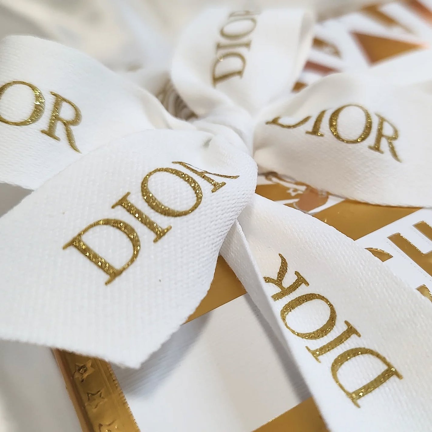 くまねこもん on LIPS 「🎪✨DiorHolidayCollection2025✨🎄今年..」(6枚目)