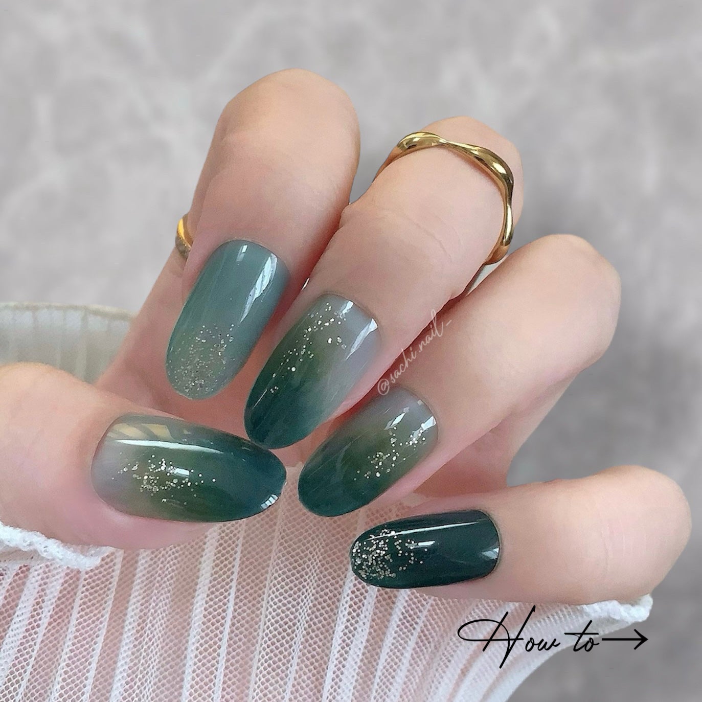 ネイル エナメル/ちふれ/マニキュアを使ったクチコミ(2枚目)