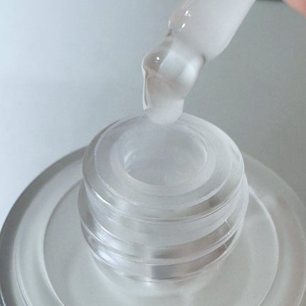 PHセンシティブクリームチューブ 60ml/SAM'U/フェイスクリームを使ったクチコミ(2枚目)