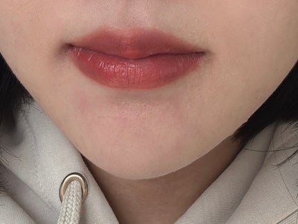 影色リップメイカー/CEZANNE/口紅・グロス・リップライナー・リップケアを使ったクチコミ(4枚目)