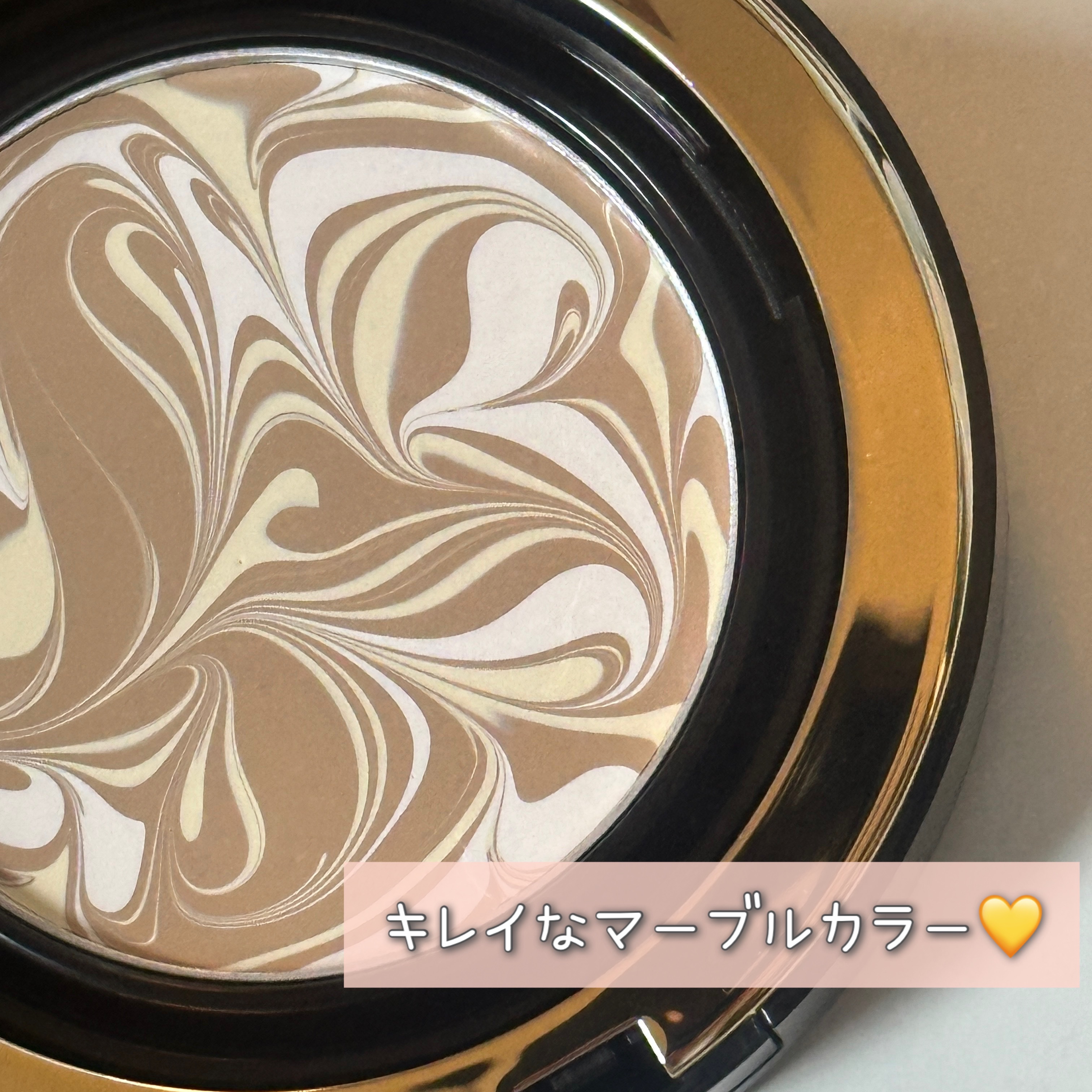 SIGNATURE ESSENCE COVER PACT　/AGE20’s/クリーム・エマルジョンファンデーションを使ったクチコミ（2枚目）