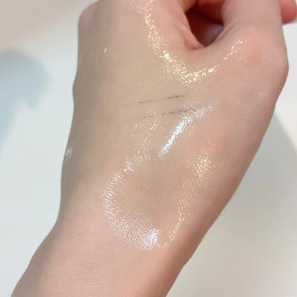 モイスチャライジング クレンジングオイル/CLAYGE/オイルクレンジングを使ったクチコミ(4枚目)