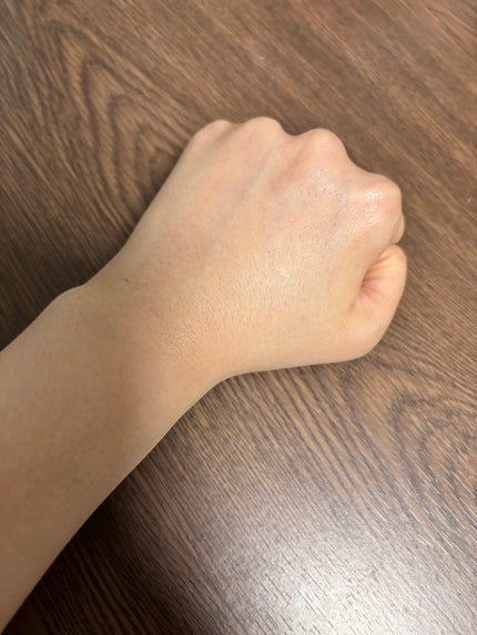 オングリディエンツ スキンバリアグローミスト/Ongredients/ミスト状化粧水を使ったクチコミ(2枚目)