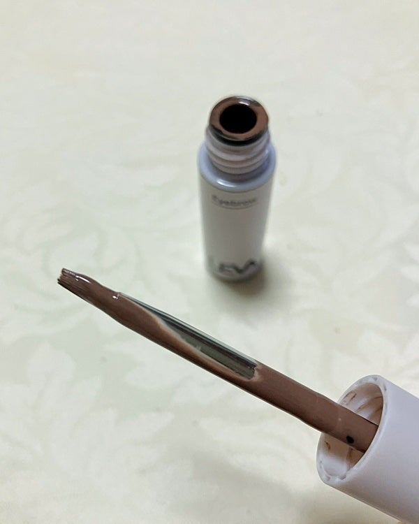 アイブロウ/LEVA/その他アイブロウを使ったクチコミ(7枚目)