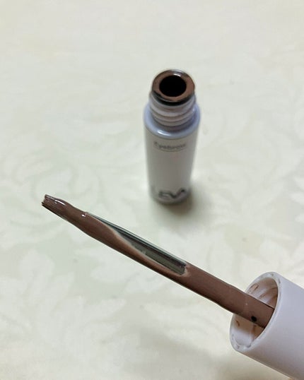 アイブロウ/LEVA/その他アイブロウを使ったクチコミ(7枚目)