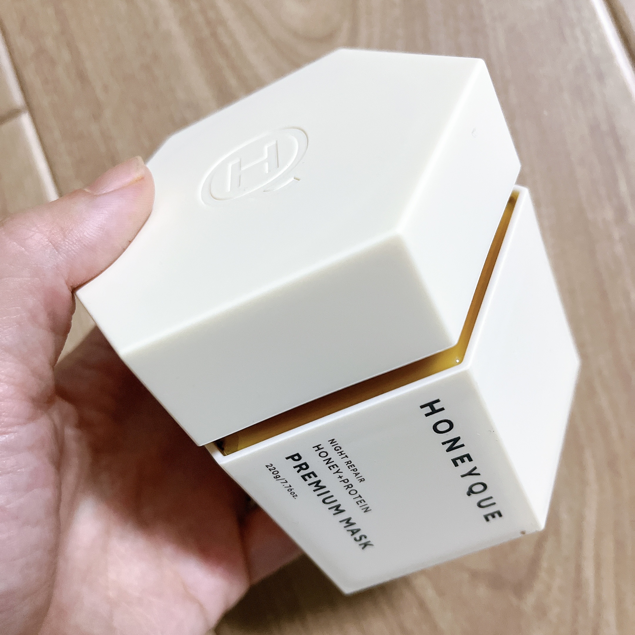 を使ったクチコミ（3枚目）