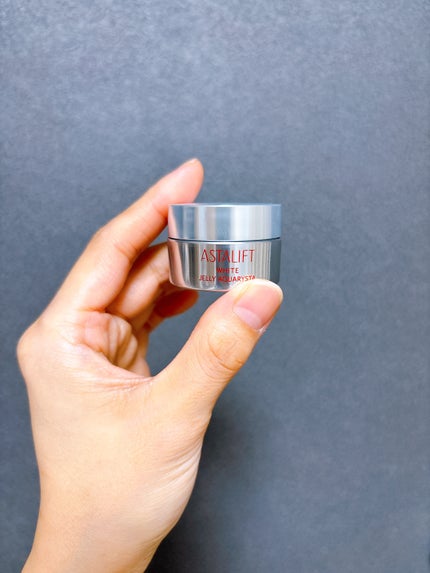 アスタリフト ホワイト ジェリー アクアリスタ/アスタリフト/美容液を使ったクチコミ(2枚目)