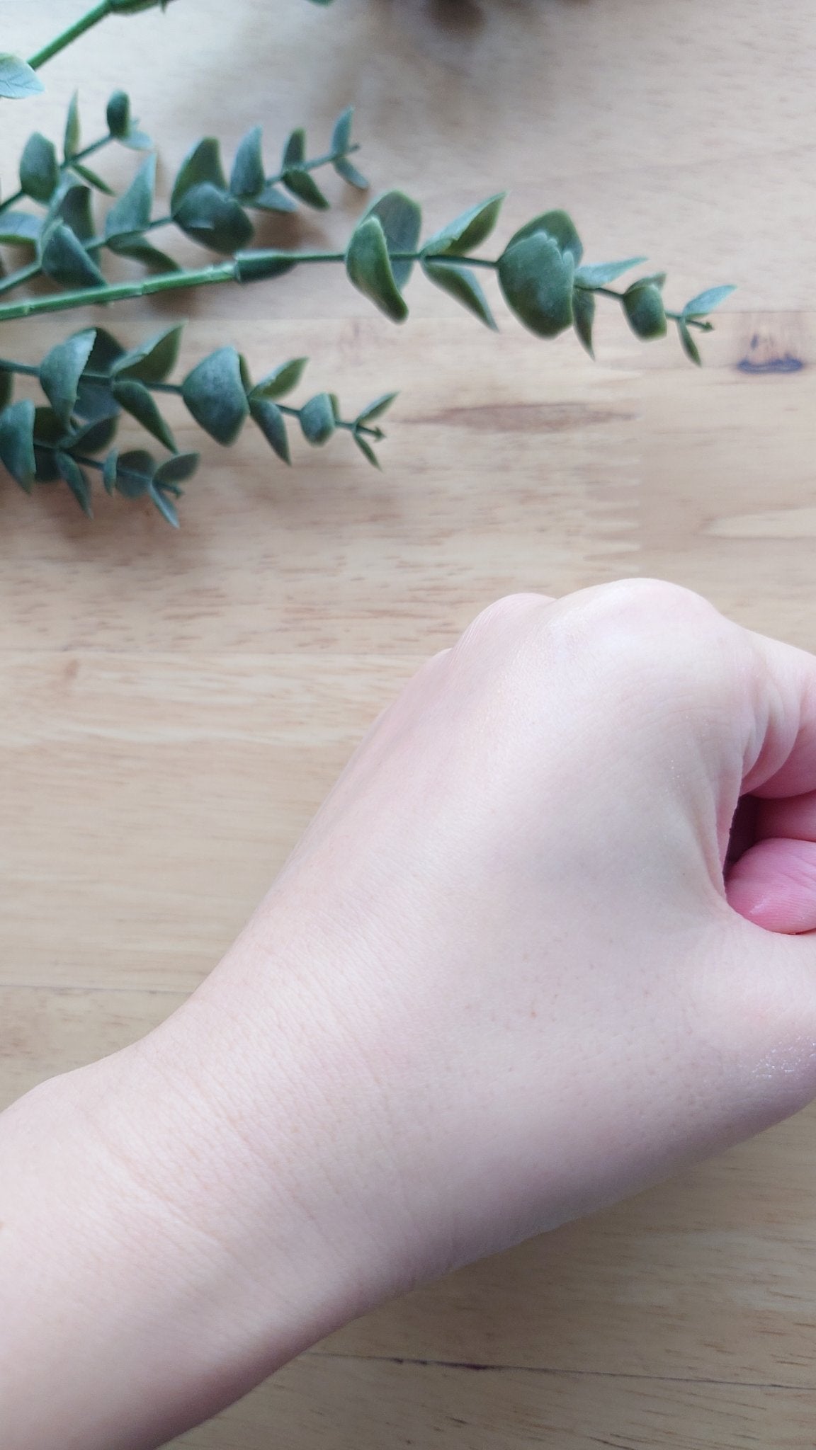 ヒルマイルドライトしっとり化粧水/健栄製薬/化粧水を使ったクチコミ(3枚目)