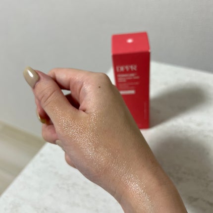 PDRNキューブミドルショット2000セラム/DPPR/美容液を使ったクチコミ(4枚目)