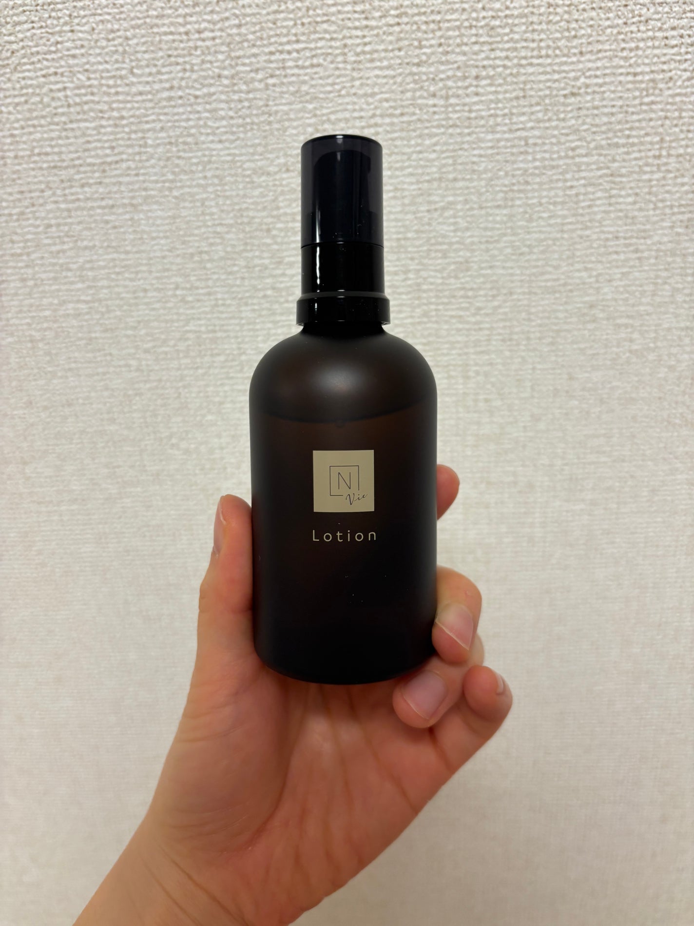 モイストリッチローション/N organic/化粧水を使ったクチコミ(1枚目)