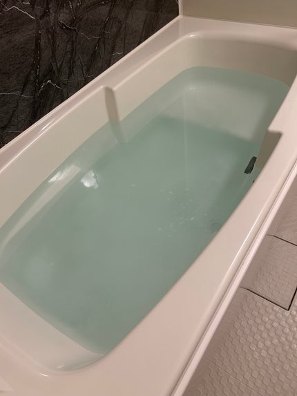 バブ モンスターバブル よくばりミルキー/バブ/炭酸系入浴剤を使ったクチコミ(3枚目)