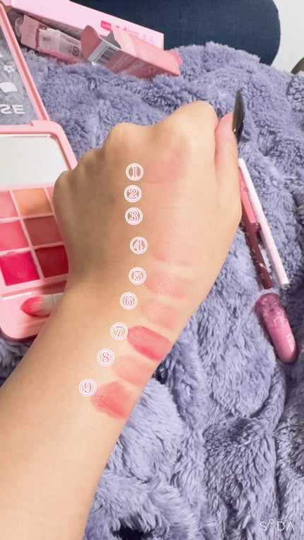 ã¯ãªãŒããŒã¿ããã©ã€ããŒ/ãã£ã³ã¡ã€ã¯/ãžã§ã«ã¢ã€ã©ã€ããŒã䜿ã£ãã¯ãã³ãïŒ3æç®ïŒ