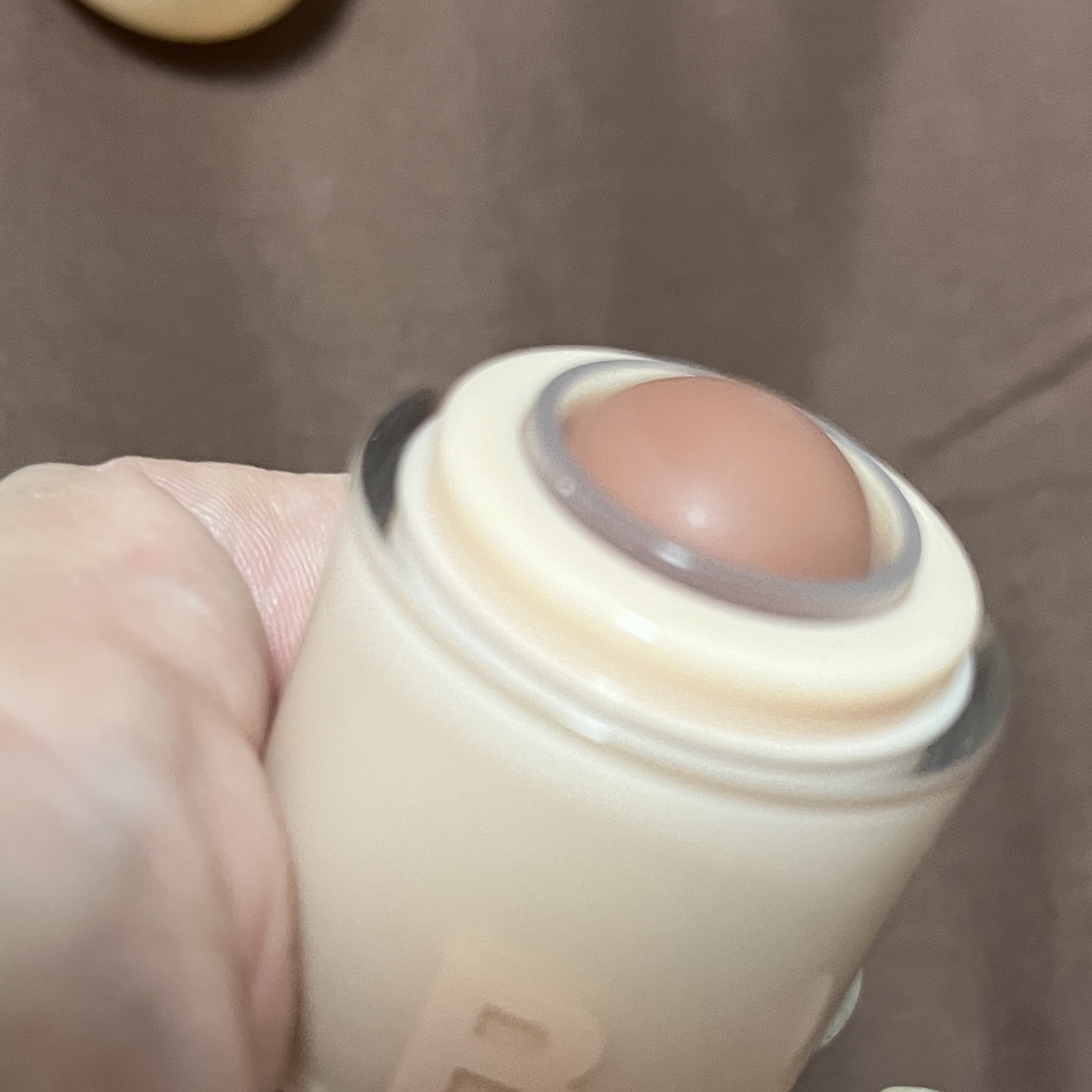 バニラコ ロマンティック ブラッシュ リップ＆チーク/BANILA CO/口紅を使ったクチコミ（2枚目）