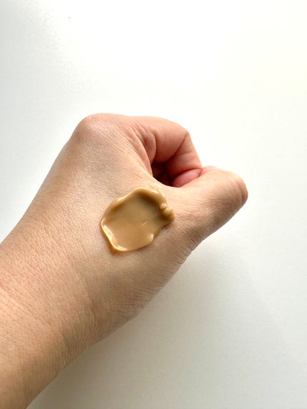 Pressed Serum Tundra chaga/BLITHE/美容液を使ったクチコミ(5枚目)