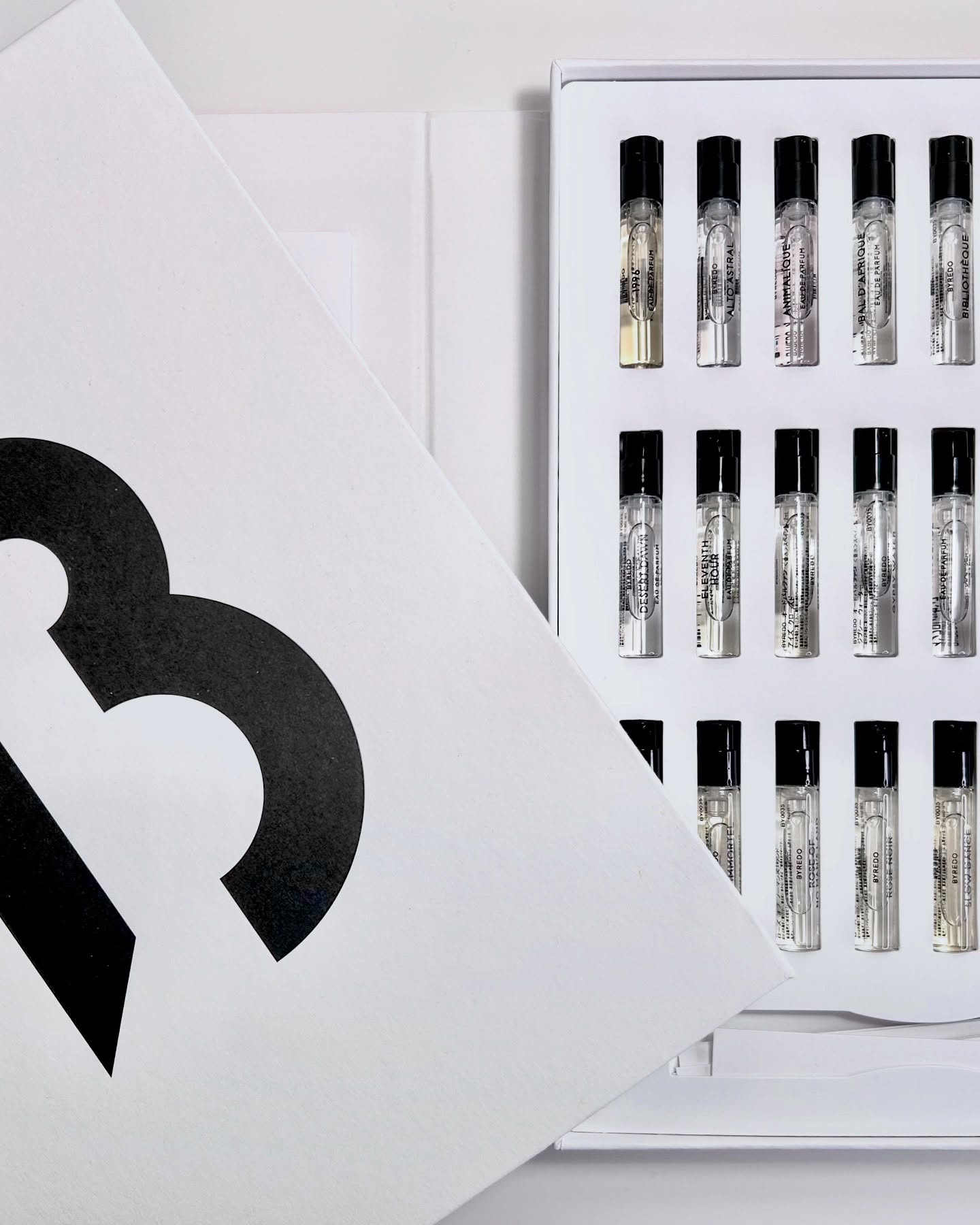 試してみた】ラ グランド ディスカバリーセット 2025 BYREDOのリアルな