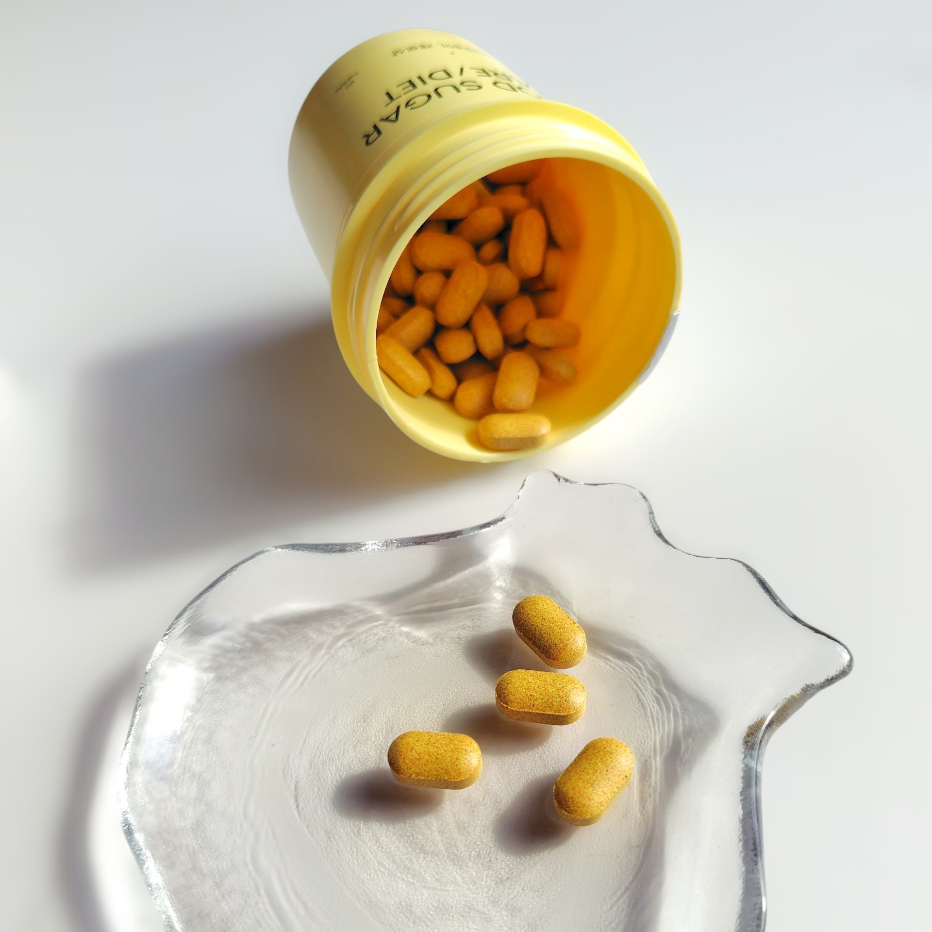 サファーデイ ゼロショット/canteen9/ボディサプリメントを使ったクチコミ（2枚目）