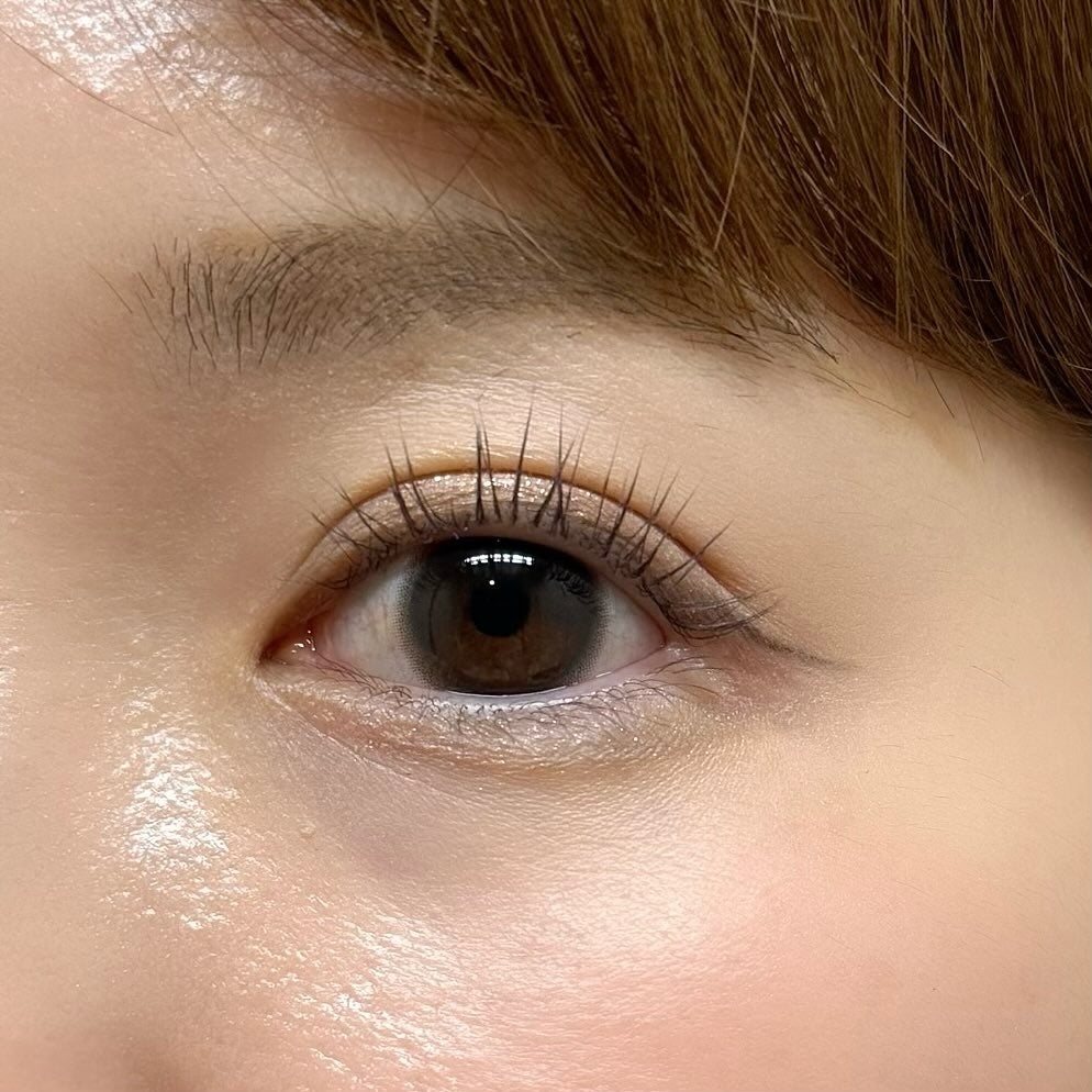 スカルプD マスカラ ロングロング/アンファー(スカルプD)/マスカラを使ったクチコミ(5枚目)