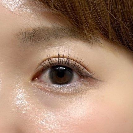 スカルプD マスカラ ロングロング/アンファー(スカルプD)/マスカラを使ったクチコミ(5枚目)