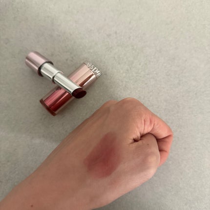 ストロービングハイライター/espoir/パウダーハイライトを使ったクチコミ(3枚目)