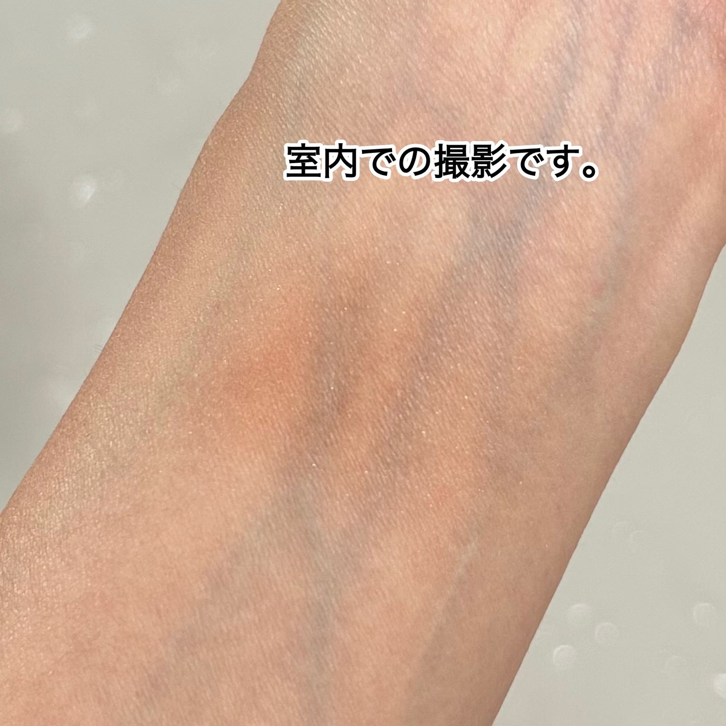 RMK ピュア コンプレクション ブラッシュ/RMK/パウダーチークを使ったクチコミ(5枚目)