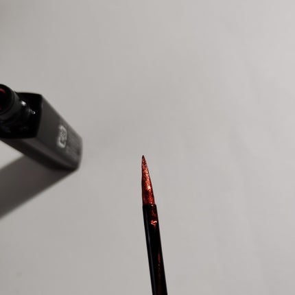 ル ライナー ドゥ シャネル/CHANEL/リキッドアイライナーを使ったクチコミ(4枚目)