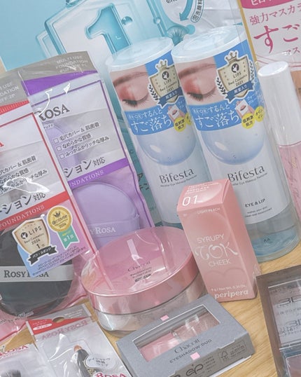 潤浸保湿 泡洗顔料/キュレル/泡洗顔を使ったクチコミ(8枚目)