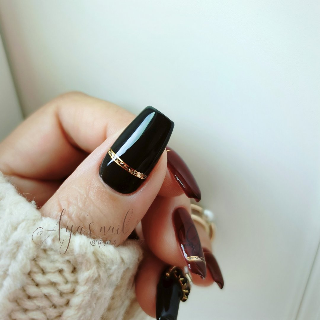 DnaGel/SPACE NAIL/ジェルネイルを使ったクチコミ（3枚目）