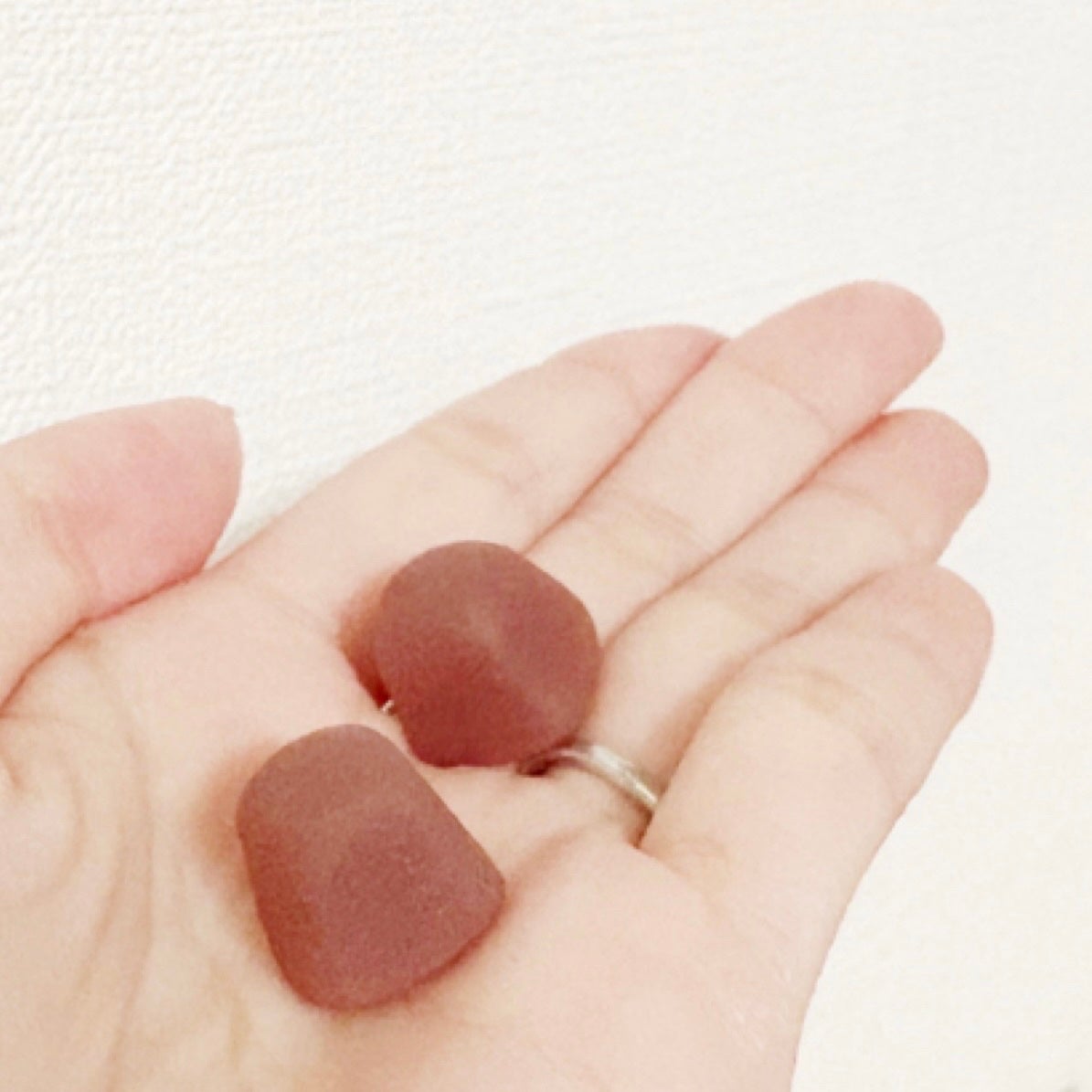 グミサプリ 鉄&葉酸/UHA味覚糖/健康サプリメントを使ったクチコミ(2枚目)